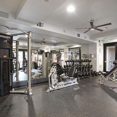 Sunnyvale 1Br W Gym Wd Lounge Nr Google Sfo-832 Exterior foto