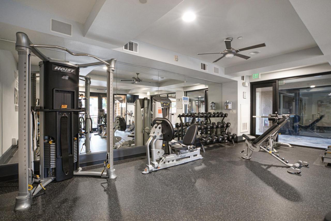 Sunnyvale 1Br W Gym Wd Lounge Nr Google Sfo-832 Exterior foto