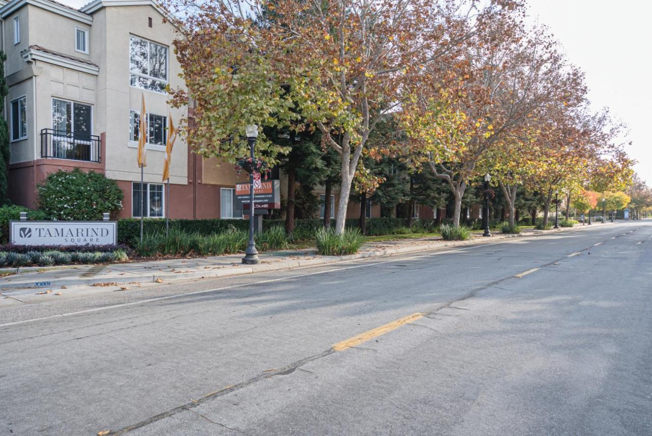 Sunnyvale 1Br W Gym Wd Lounge Nr Google Sfo-832 Exterior foto